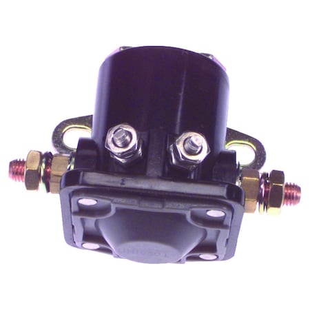 Replacement For Prestolite, 15-275 Switch / Solenoid